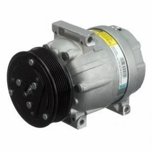 Компресор кондиціонера DELPHI TSP0155897