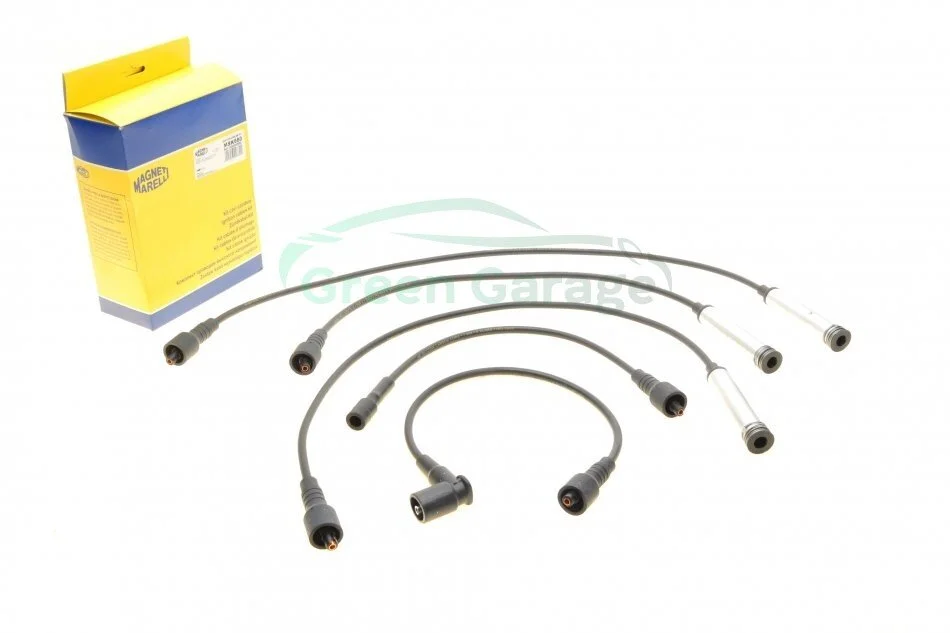 Комплект проводов зажигания (пр-во Magneti Marelli кор.код. MSK680) MAGNETI MARELLI 941125280680 (фото 1)