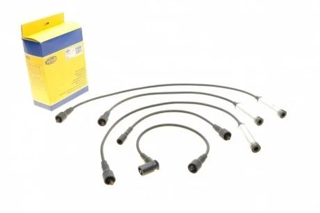 Комплект проводов зажигания (пр-во Magneti Marelli кор.код. MSK680) MAGNETI MARELLI 941125280680