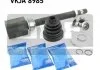 ШРУС SKF VKJA8985 (фото 1)