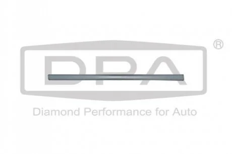 Молдинг двері передний DPA 88530878602