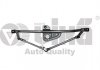 Base, windshield wiper VIKA 99551788101 (фото 1)