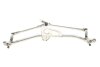 Base, windshield wiper VIKA 99551788101 (фото 5)