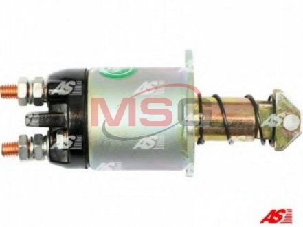 Втягуюче реле стартера AS SS4033