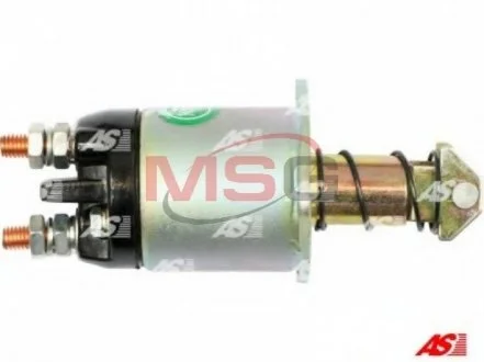 Втягуюче реле стартера AS SS4033
