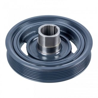 Шків ременя генератора BLUE PRINT ADH26107