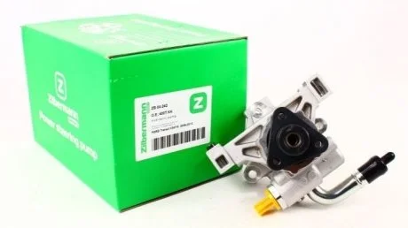 Насос ГУ, 2.2TDCI, FWD ZILBERMANN 04242