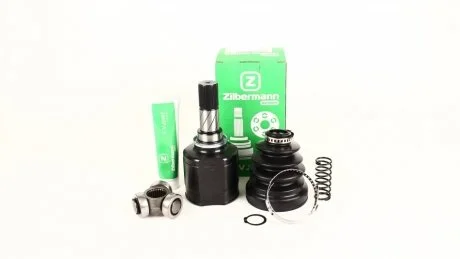 Шрус (внутр.) 2.3DCI L ZILBERMANN 07131