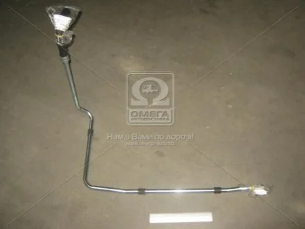 Патрубок гидроусилителя руля (пр-во) GM 96254886