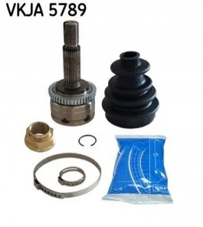 ШРУС SKF VKJA5789