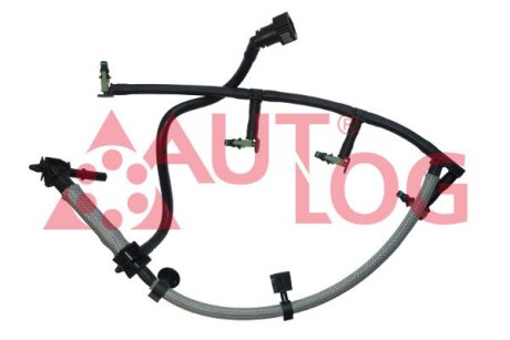 Шланг переливу FORD TRANSIT V363 2.2D 08.13-12.18 AUTLOG KL3075