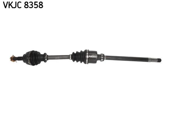 PÓ£OŒ NAPÊDOWA CITROËN SKF VKJC8358 (фото 1)