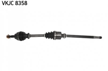 Привідний вал SKF VKJC8358