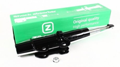 Амортизатор, DB209-318 ZILBERMANN 06802