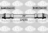 RENAULT Trafic II III SASIC 6604031 (фото 1)