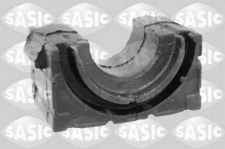 Втулка стабилизатора OPEL ASTRA H, MERIVA B, SIGNUM, VECTRA C 05- перед. мост (Пр-во) SASIC 2306089
