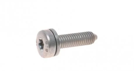 Гвинт коробки передач FEBI BILSTEIN 49401