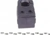 Втулка стабилизатора RENAULT GRAND SCENIC III, MEGANE III 08- перед. мост (Пр-во FEBI) FEBI BILSTEIN 44483 (фото 5)
