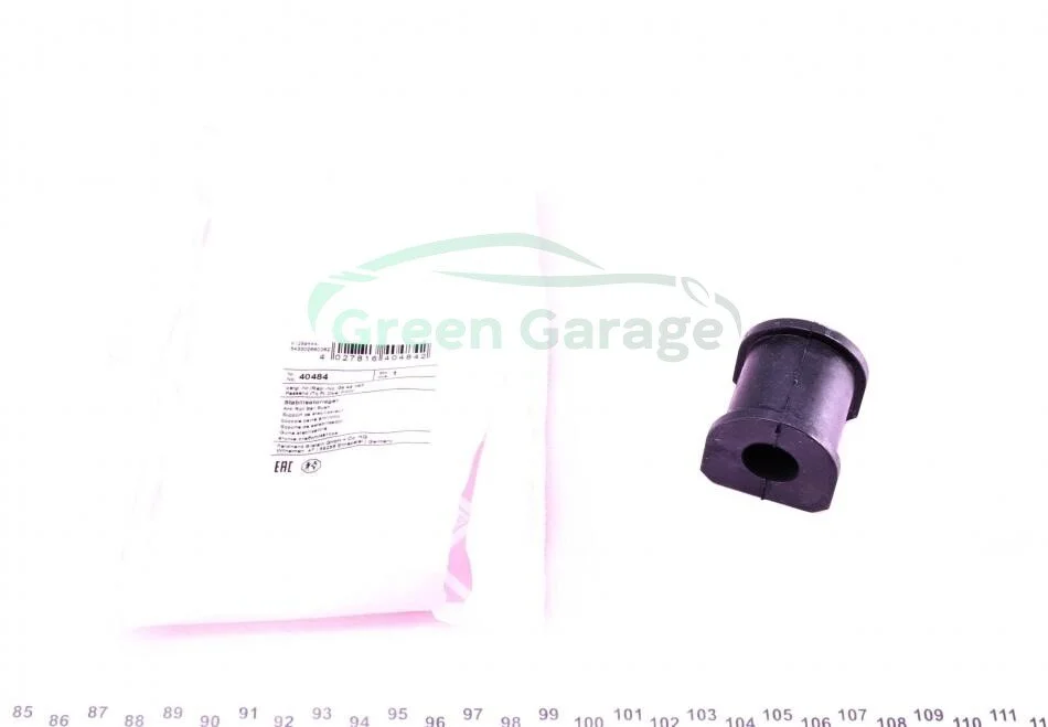 Подушка стабілізатора FEBI BILSTEIN 40484 (фото 1)