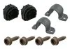 Подушка стабілізатора FEBI BILSTEIN 39649