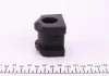 Втулка стабилизатора C4 AIRCROSS, MITSUBISHI ASX, PEUGEOT 4007 06- перед. мост (Пр-во FEBI) FEBI BILSTEIN 39166 (фото 5)