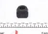 Втулка стабилизатора MINI MINI 01-16 зад. мост (Пр-во FEBI) FEBI BILSTEIN 39052 (фото 3)
