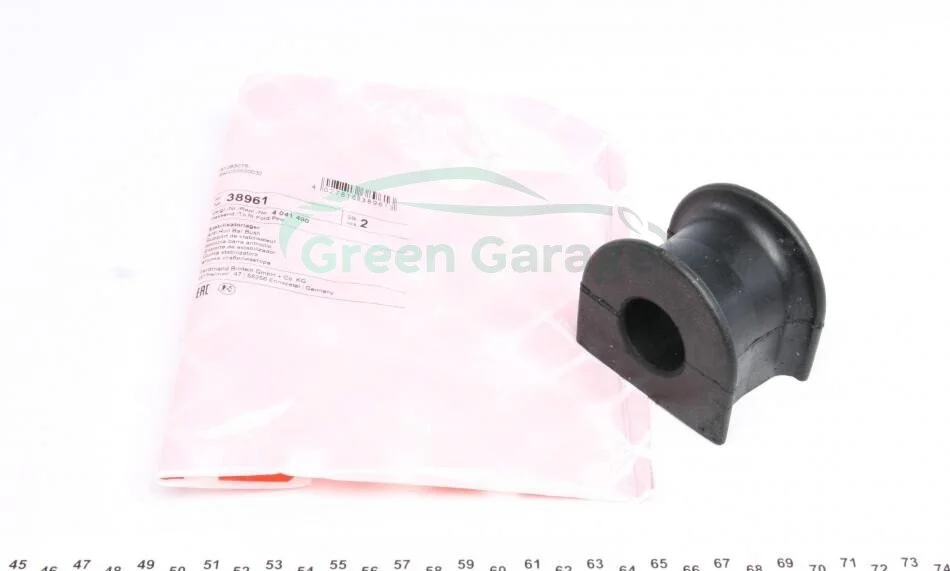 Подушка стабілізатора FEBI BILSTEIN 38961 (фото 1)