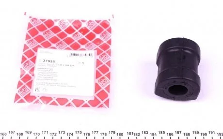 Подушка стабілізатора FEBI BILSTEIN 37935