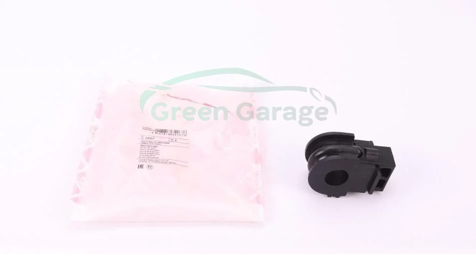 Втулка стабилизатора NISSAN JUKE, LEAF, QASHQAI 07- перед. мост (Пр-во FEBI) FEBI BILSTEIN 34067 (фото 1)