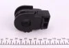 Втулка стабилизатора NISSAN JUKE, LEAF, QASHQAI 07- перед. мост (Пр-во FEBI) FEBI BILSTEIN 34067 (фото 5)