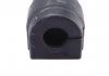 Втулка стабилизатора BMW 1(E81-E88), 3(E90-E93) 03-13 перед. мост (Пр-во FEBI) FEBI BILSTEIN 33381 (фото 3)