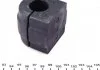 Втулка стабилизатора BMW 1(E81-E88), 3(E90-E93) 03-13 перед. мост (Пр-во FEBI) FEBI BILSTEIN 33381 (фото 5)