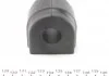 Подушка стабілізатора FEBI BILSTEIN 33379 (фото 6)