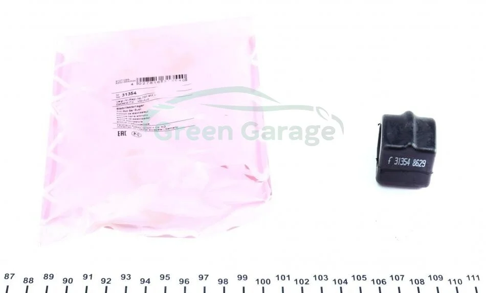 Подушка стабілізатора FEBI BILSTEIN 31354 (фото 1)
