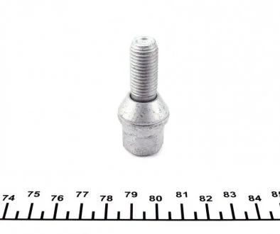 Болт кріплення колеса FEBI BILSTEIN 27756