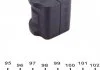 Подушка стабілізатора FEBI BILSTEIN 27640 (фото 4)