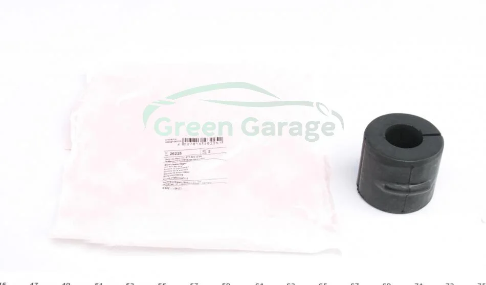 Подушка стабілізатора FEBI BILSTEIN 26225 (фото 1)