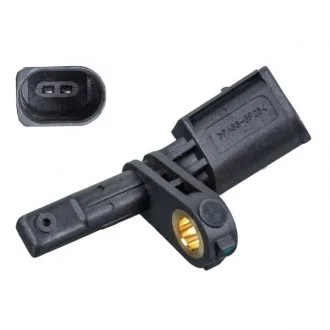 Датчик ABS FEBI BILSTEIN 23822