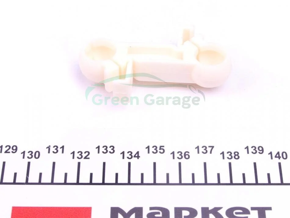 Тяга КПП SEAT/VW Caddy/Golf/Polo "91-03 FEBI BILSTEIN 07705 (фото 1)