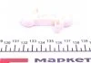 Тяга КПП SEAT/VW Caddy/Golf/Polo "91-03 FEBI BILSTEIN 07705 (фото 3)