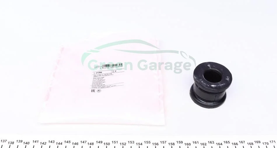 Подушка стабілізатора FEBI BILSTEIN 01084 (фото 1)