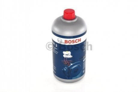 Гальмівна рідина DOT3 BOSCH 1987479101