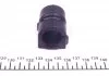 Подушка стабілізатора FEBI BILSTEIN 40487 (фото 3)
