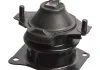 Подушка двигателя HONDA Accord VII 1998 - 2008 (пр-во FEBI) FEBI BILSTEIN 104323 (фото 1)