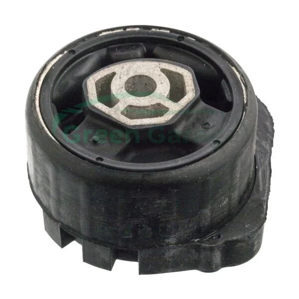 Подушка коробки передач задн (акпп/мкпп) BMW 5 (F10), 5 (F11), 5 GRAN TURISMO (F07), 6 (F12), 6 (F13), 6 GRAN COUPE (F06), 7 (F01, F02, F03, F04) 3.0/3.0D 03.10-10.18 FEBI BILSTEIN 103683 (фото 1)