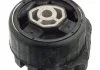 Подушка коробки передач задн (акпп/мкпп) BMW 5 (F10), 5 (F11), 5 GRAN TURISMO (F07), 6 (F12), 6 (F13), 6 GRAN COUPE (F06), 7 (F01, F02, F03, F04) 3.0/3.0D 03.10-10.18 FEBI BILSTEIN 103683 (фото 1)