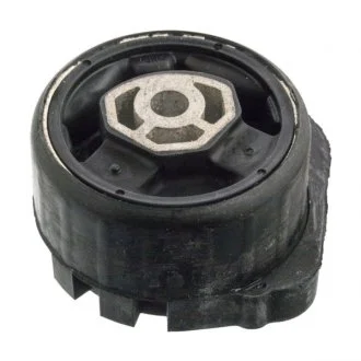 Подушка коробки передач задн (акпп/мкпп) BMW 5 (F10), 5 (F11), 5 GRAN TURISMO (F07), 6 (F12), 6 (F13), 6 GRAN COUPE (F06), 7 (F01, F02, F03, F04) 3.0/3.0D 03.10-10.18 FEBI BILSTEIN 103683