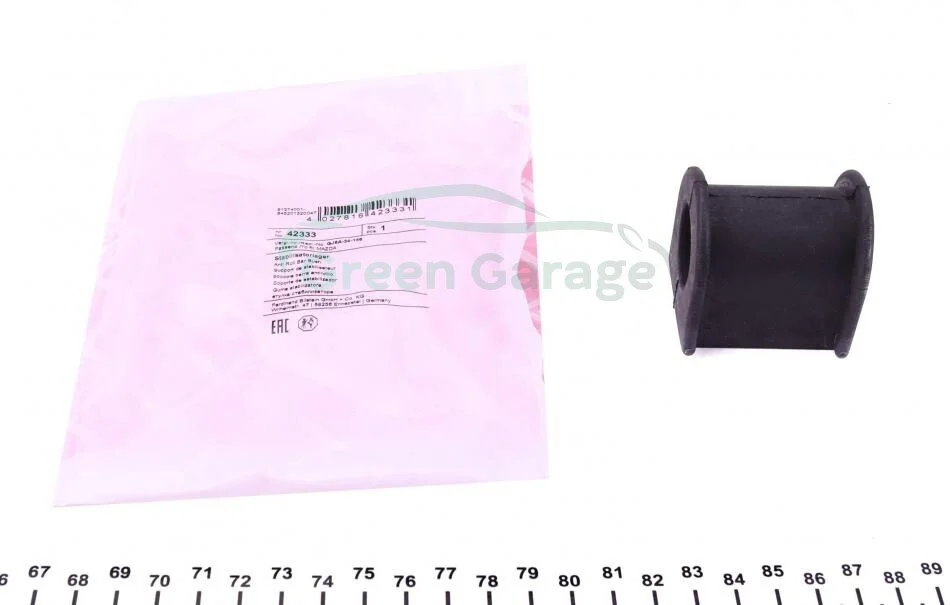 Подушка стабілізатора FEBI BILSTEIN 42333 (фото 1)