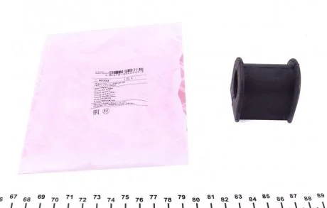 Втулка стабилизатора MAZDA 6 02-07 перед. мост (Пр-во FEBI) FEBI BILSTEIN 42333
