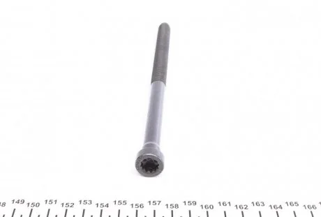Болт голівки циліндра FEBI BILSTEIN 103647